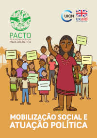 Mobilização social e Atuação política