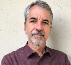 Ambientalista e professor da UFSC, João de Deus Medeiros é o entrevistado do mês de Fevereiro na série “Craques da Restauração”