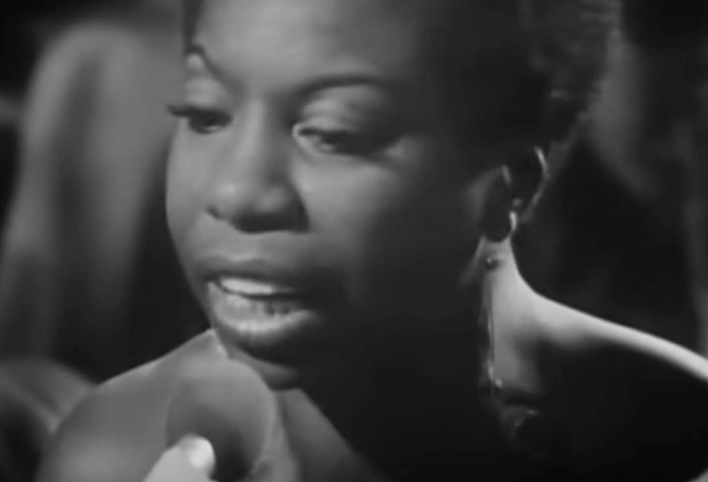 Nina Simone